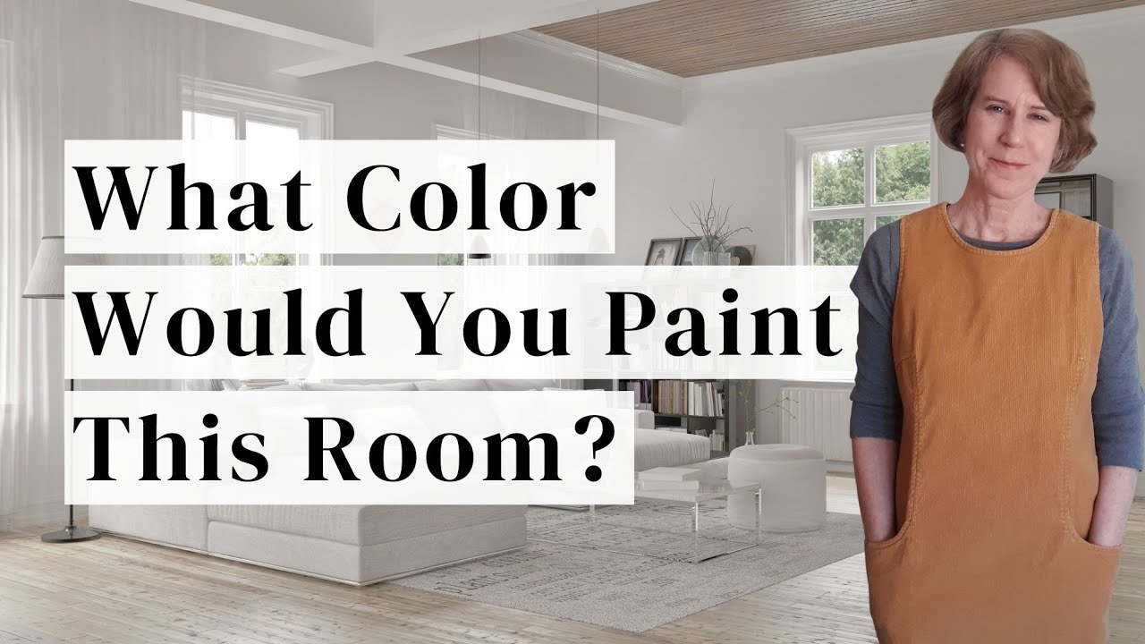 Interior Design Tutorial for Beginners - Color Theory Interior Design ...