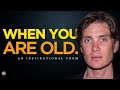 When You Are Old Cillian Murphy An Inspirational Poem mp3