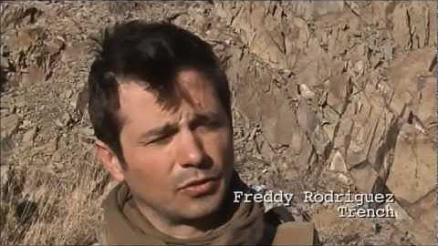 Code Name: Geronimo - Behind The Scenes