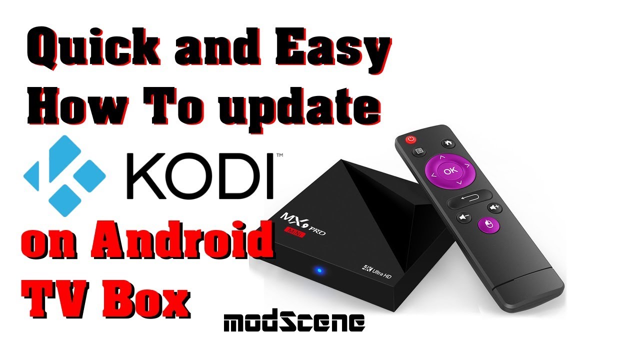 how to download kodi on android box