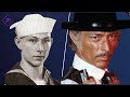 Parcours d'un grand : Découvrez l'incroyable histoire Lee Van Cleef