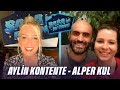 Aylin Kontente - Alper Kul | Saba ile Ev (Canlı)