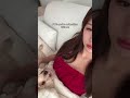 tell her she’s the cutest ever #facetime #cutedogs #puppy #poochon #relatable