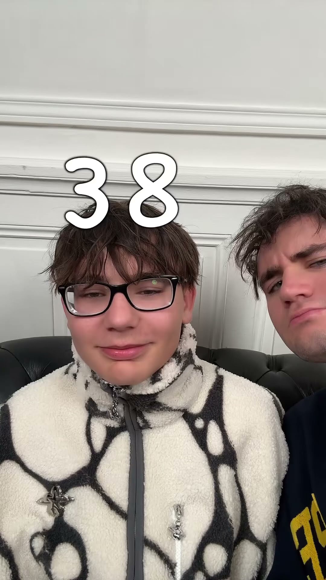 ?