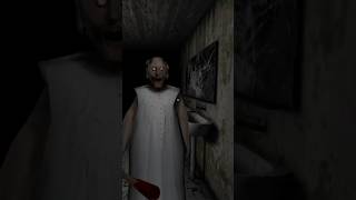 Granny Horror Game - Granny Barbie Chapter#trending#granny#gamingTwo Gameplay Ep59#games #my.