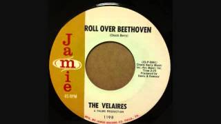VELAIRES BRAZIL ROLL OVER BEETHOVEN