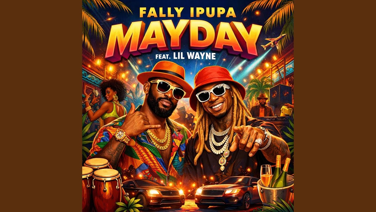 Watch MAYDAY on YouTube Watch MAYDAY on YouTube