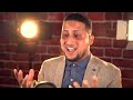 اني احب محمد   احمد فوزي البيومي