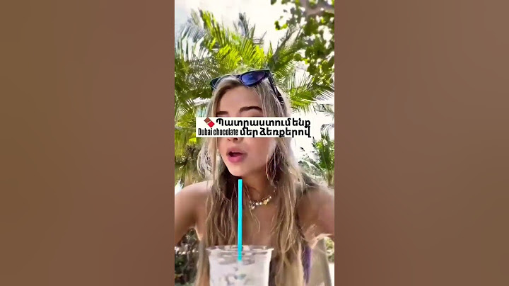 ❤️Պատրաստում ենք Dubai chocolate մեր ձեռքերով🍫 #subscribe #like #aestheic #բաղադրատոմս #food