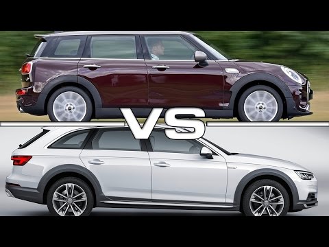 mini-cooper-clubman-vs-audi-a4-allroad-quattro