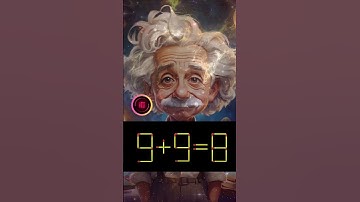 Move 1 Stick To Make Equation Correct - Matchstick Puzzle | 9+9=8 ??? 💯🎉🧠