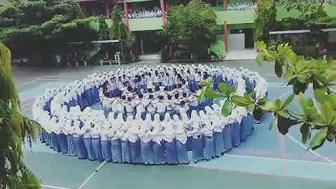 MERINDING!!! VIDIO TERAKHIR ANAK KELAS 12 SMA N 3 BREBES