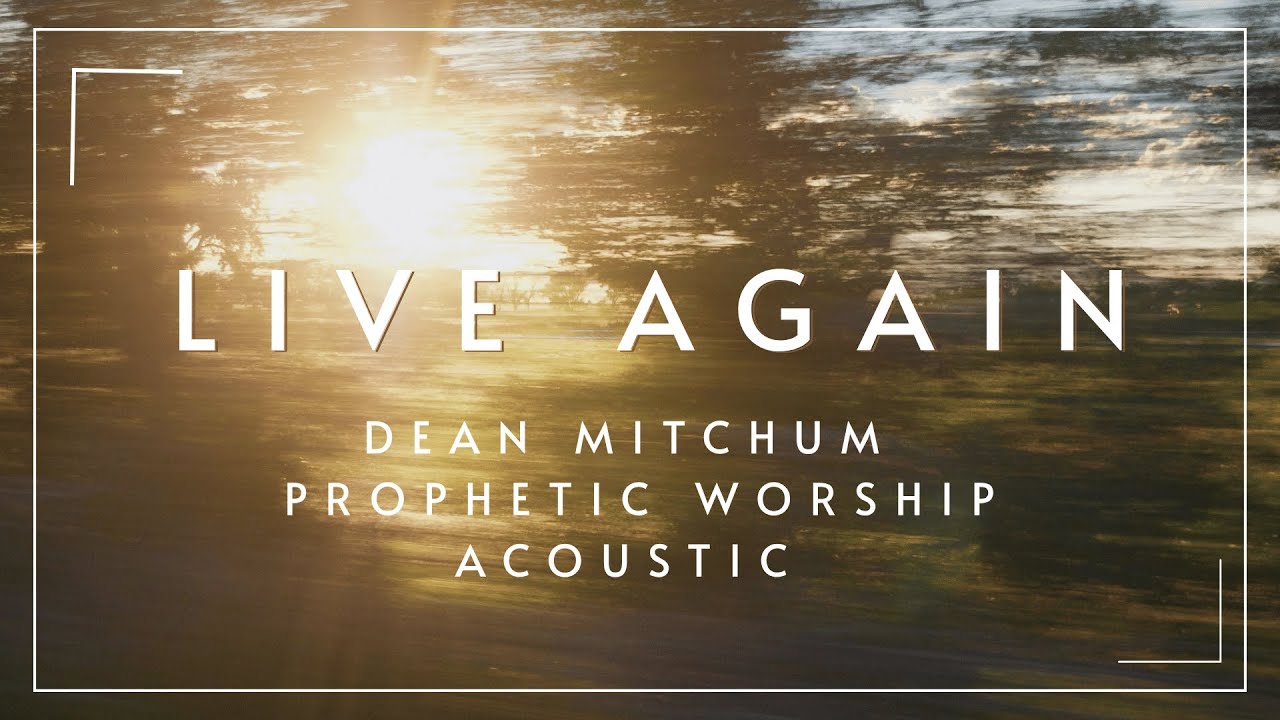 Watch Live Again - Lyric Video: Dean Mitchum on YouTube Watch Live Again - Lyric Video: Dean Mitchum on YouTube