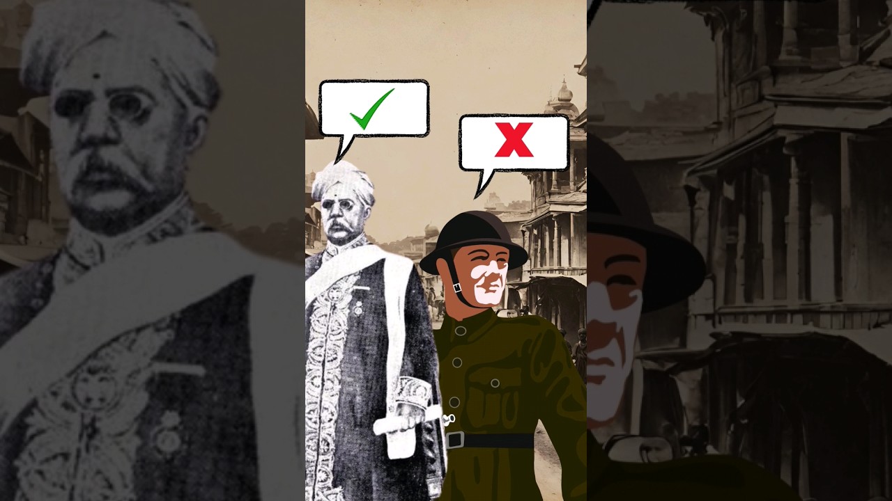 The Secret Story of Karnataka's Famous Dam 