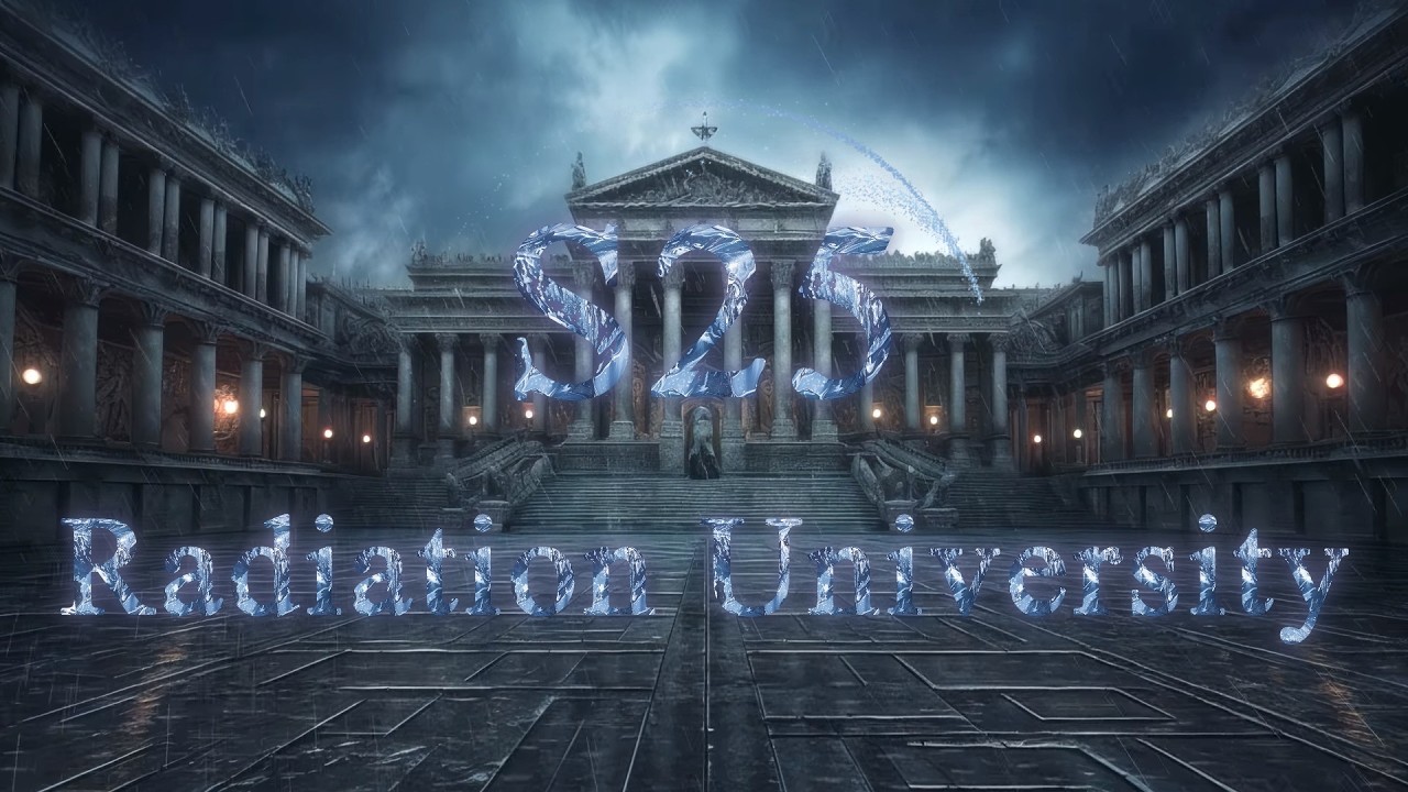 【高校-S25】腐化危機 251~260之逐層版｜LifeAfter◆明日之後｜Victoria_T.L瞳靈 #lifeafter #輻射高校