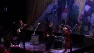 Josh Ritter-Right Moves in Chicago