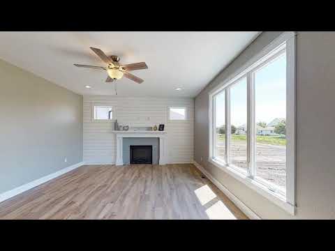 225 NW Reinhart Drive, Ankeny, IA home video tour
