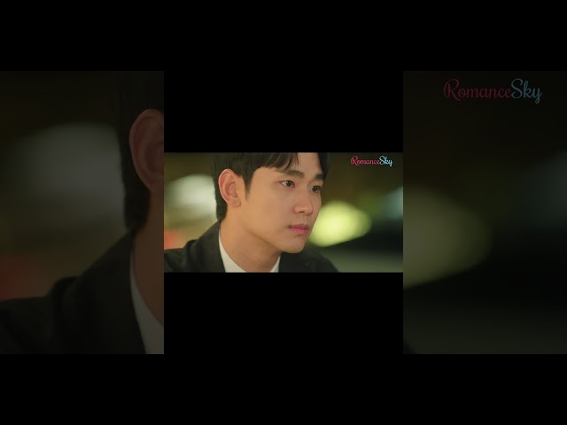 The reason Hae In has a will | Queen Of Tears Ep 6 #queenoftears #RomanceSkyshort #눈물의여왕 class=