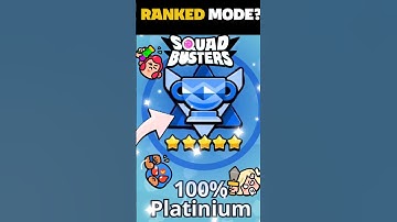 RANKED MODE IDEA❤️ #squadbusters #shorts