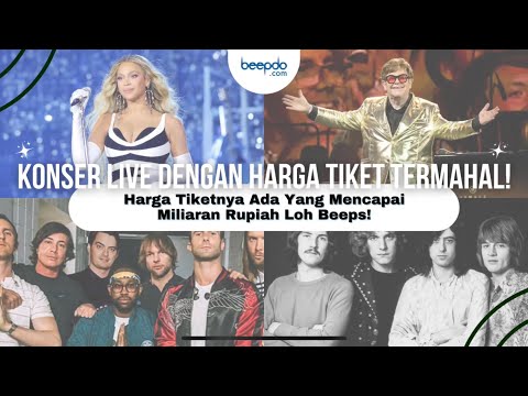 Ada war ticket gak ya?