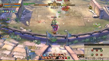 TBL Tree of Savior