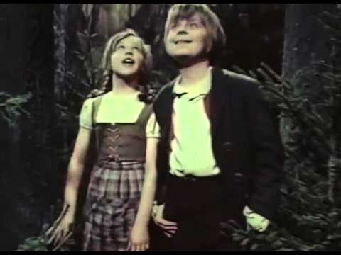 Gretel Und Hänsel Gretel Und Hänsel