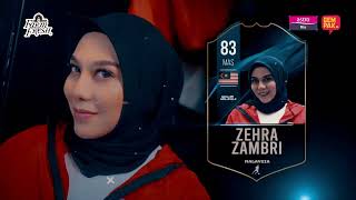 GEGAR VAGANZA 2024 Live  | Minggu 1