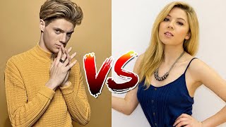 Famous Jace Norman Vs Jennette Mccurdy Lifestyle From 1 to 29 Years Old 2022 👉 @staronline7479 Net Worth