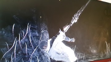 AOC G2590PX ghosting (nearly invisible)