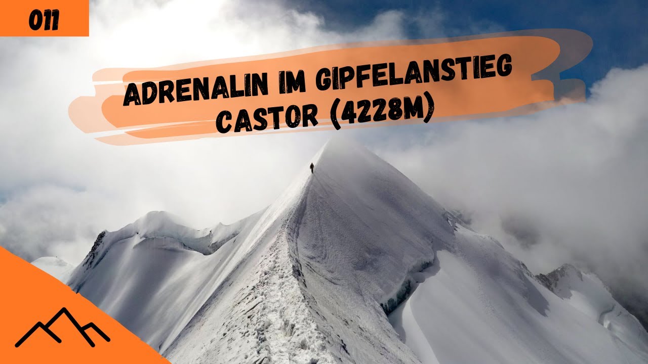 Traurige Gewissheit: Bergsteiger Julian P. (24) tot in den Alpen gefunden | Hochkalter