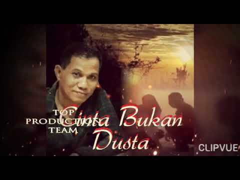 Cinta Bukan Dusta | Rinto Harahap