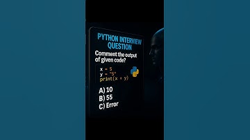 Python Interview Question for Beginners | Part 3 #coding #shorts #python