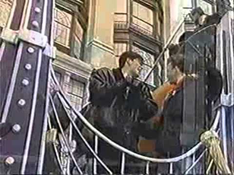 Macy's Thanksgiving Day Parade 1989 (incomplete)