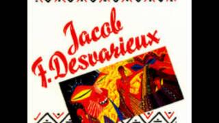Video thumbnail of "KASSAV' (JACOB DESVARIEUX) - SWEET FLORENCE"