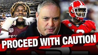 Why The Most Polarizing Prospects Could Be Drafted By The 49ers! 😬 Avoid Them?