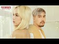 ตกหลุมรักเธอคือเรื่องง่ายที่สุด - Yes’Sir Days Feat.Hannah 4EVE「Official MV」