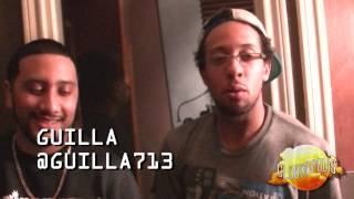 Cloudlog Saturn Guilla And Mrmark In Studio