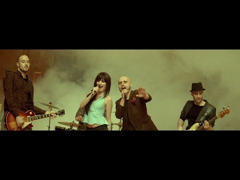 Trupa Zero Feat  Alexandra Stan - Inima De Gheata (Official Music Video)