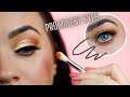Prominent Eye Makeup Tips | Half Cut Crease For Beginners