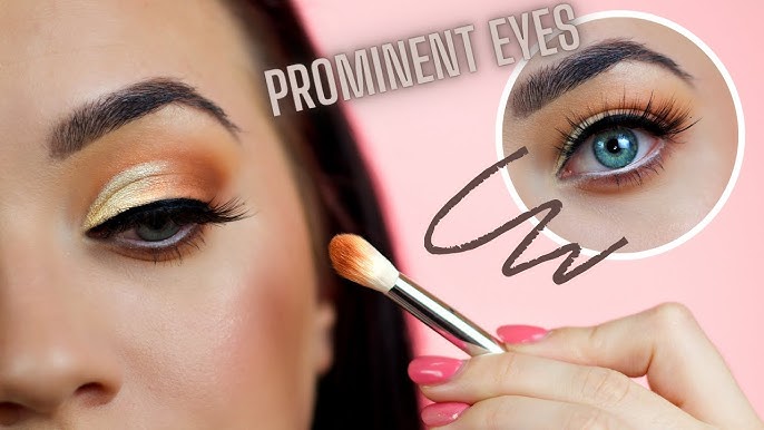 Prominent Eye Makeup Tips For Beginners Youtube