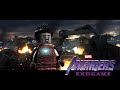 Avengers: ENDGAME in LEGO! - Final Trailer!