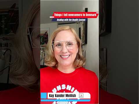 Latest video from How to Live in Denmark