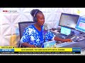 THE DAWN SHOW WITH DIKO D. ANDREW