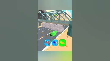 Shape shifting game Play beamng drive Level - 3163