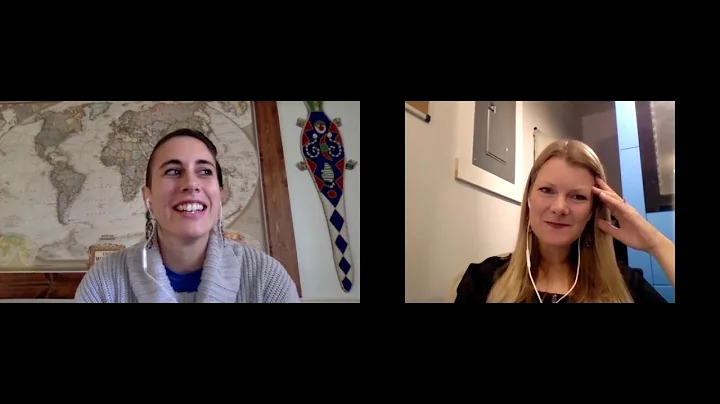 A Conversation with Gena Thomas & Leslie Verner | ...