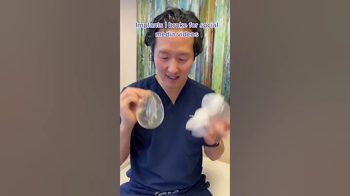 Things a Plastic Surgeon Can’t Throw Out! #shorts #plasticsurgeon