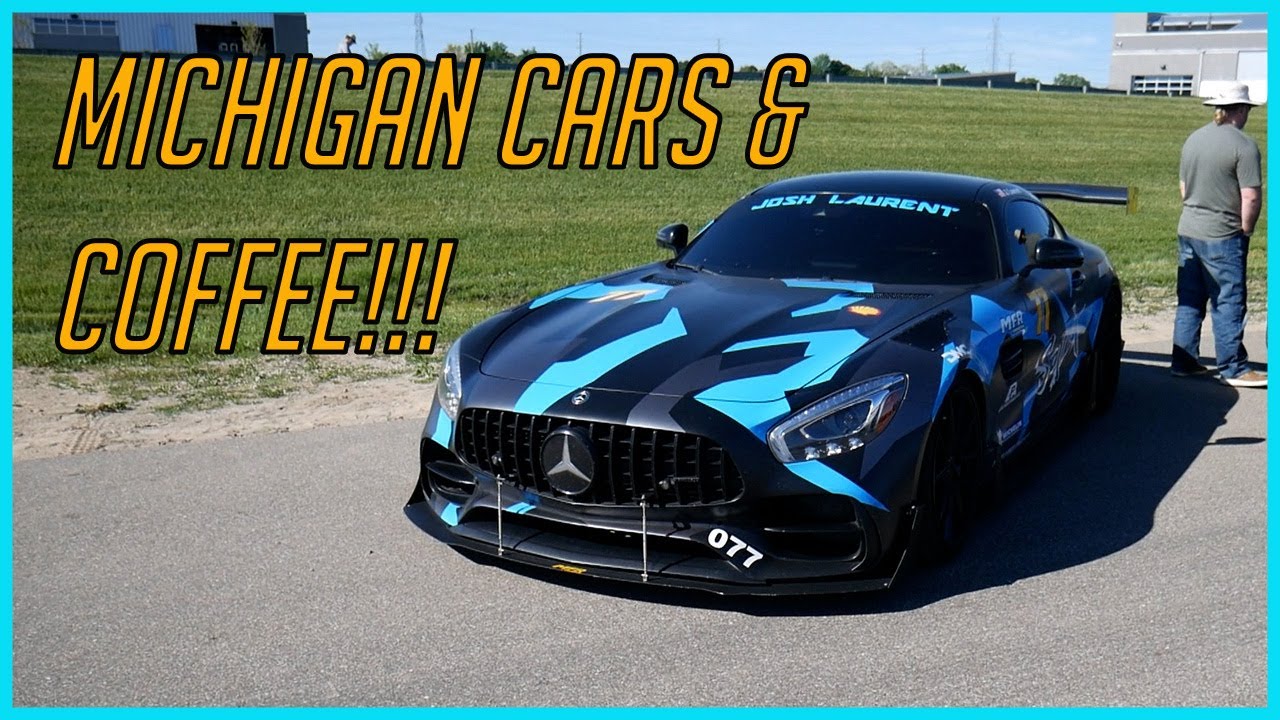 Super cars, JDM, Muscle cars and everything else at Michigan Cars and