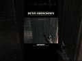 He's DOWN — clean rifle shot 🎯 | Hunt: Showdown