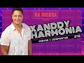 Xanddy harmonia  na gringa podcast 16