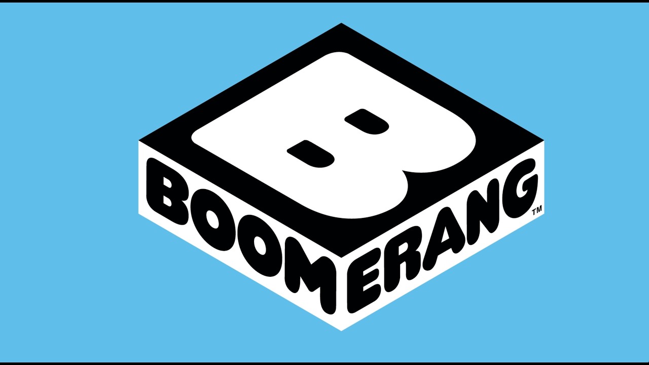 Boomerang Promo